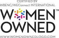 Women owned business