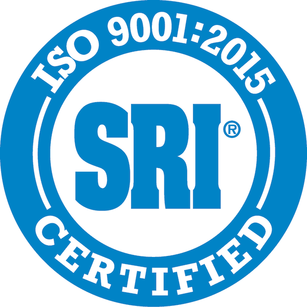 SRI Certified