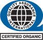 Quality Assurance International Certified Organic